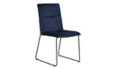Sojurn Dining Chair - Blue