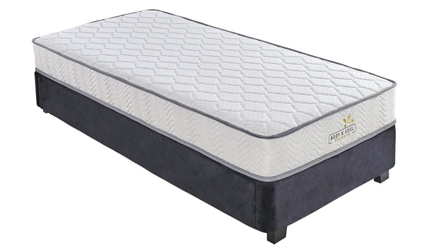 Body and Soul - Balance 4'6 Mattress