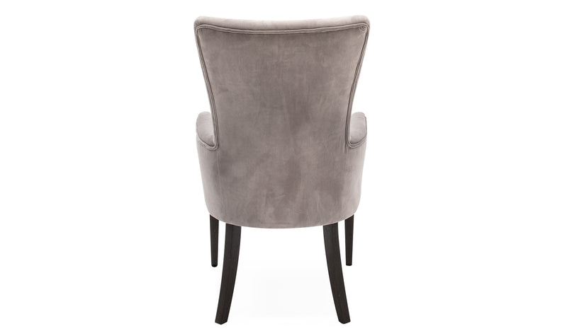 Penrose Arm Chair - Taupe