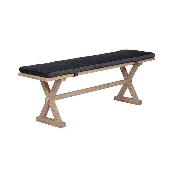 Vancouver Bench Seat 1500