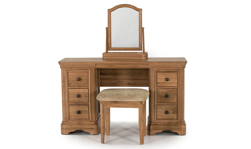 Carmel Dressing Table/Desk
