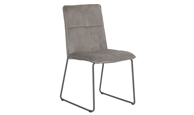Sojurn Dining Chair - Mink