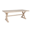 Vancouver Dining Table 2100