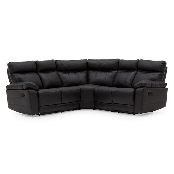 Compiano Corner Group - Black
