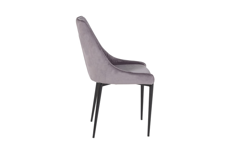 Pablo Dining Chair - Lt. Grey