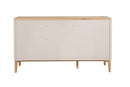 Marley Sideboard Large - Cashmere Oak