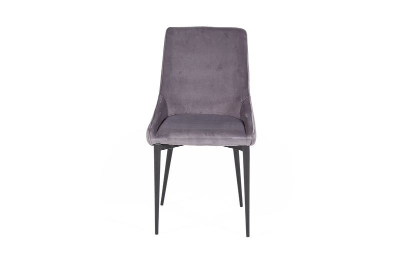 Pablo Dining Chair - Lt. Grey