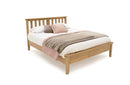 Katie 5' Bed - Low Footboard