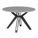 Nore Circular Coffee Table 700