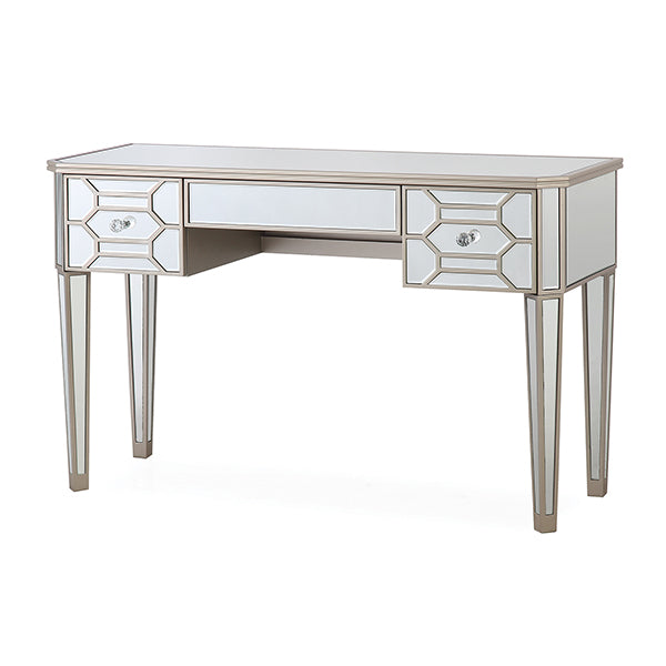 Rossan Dressing Table - 3 Drawer
