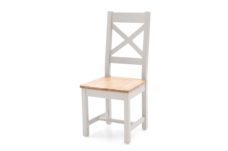 Arrandale Dining Chair - Cross Back Assy
