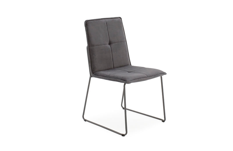 Sojurn Dining Chair - Grey