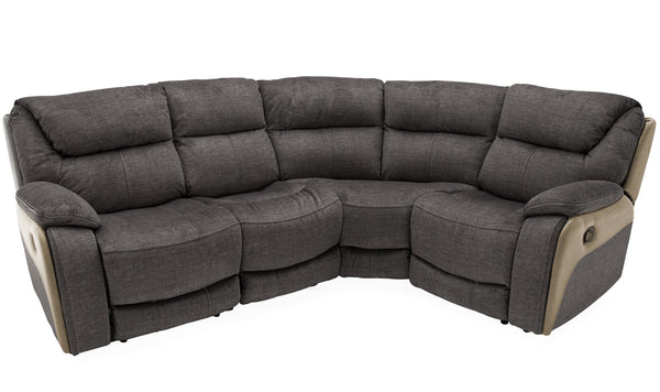 Arica Corner Group - Grey