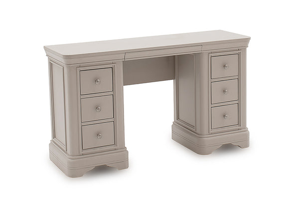 Madrid Dressing Table/Desk