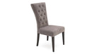 Penrose Dining Chair - Taupe