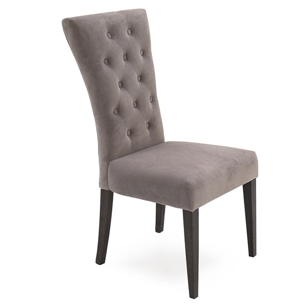 Penrose Dining Chair - Taupe