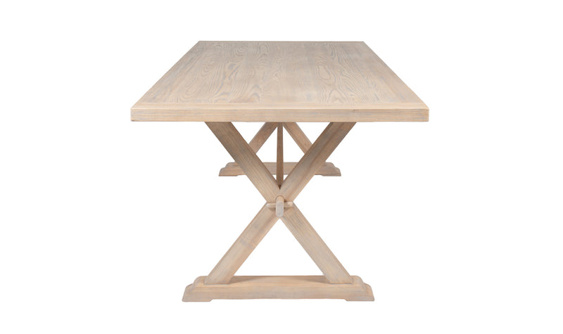 Vancouver Dining Table 2100