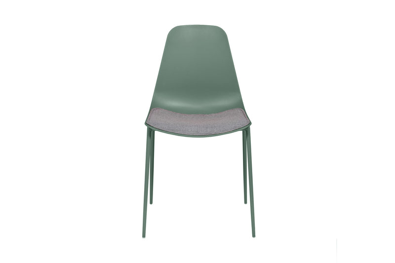 Neon Dining Chair - Sage