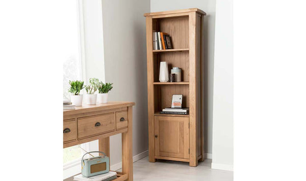 Gresham Bookcase - Tall