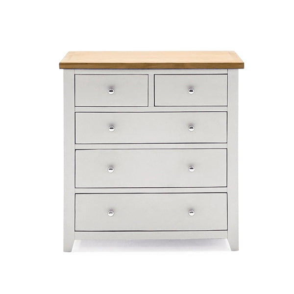 Arrandale Tall Chest - 5 Drawer
