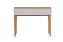 Marley Console Table - Cashmere Oak