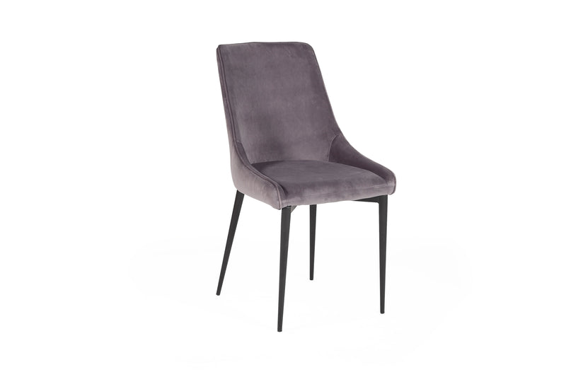 Pablo Dining Chair - Lt. Grey