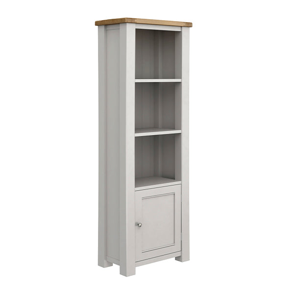 Amber Bookcase - Tall