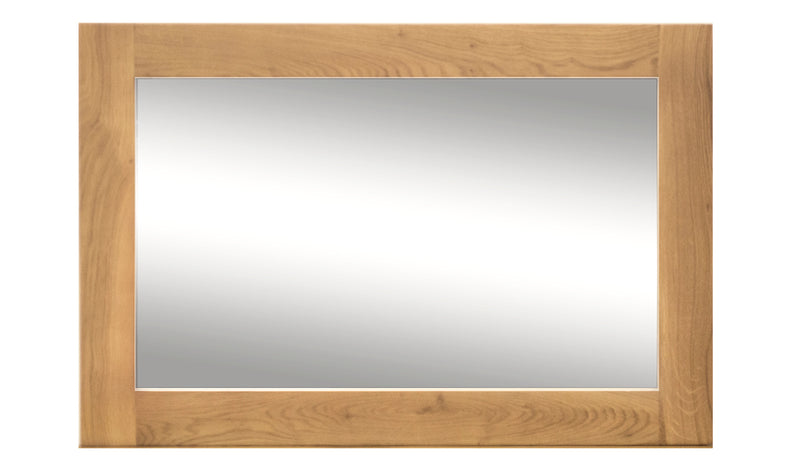 Gresham Mirror