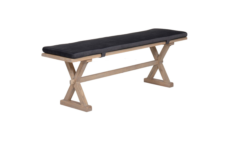 Vancouver Bench Seat 1500