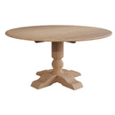 Vancouver Round Dining Table 1520