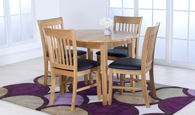 Cleo Extending Dining Table