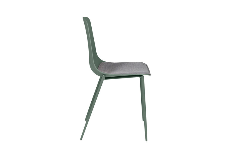 Neon Dining Chair - Sage