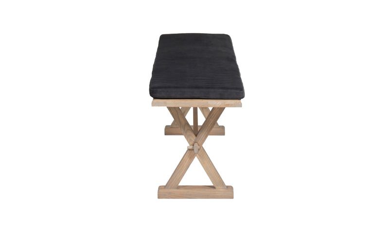 Vancouver Bench Seat 1500