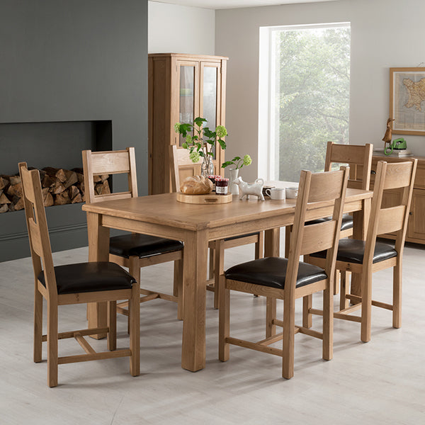 Gresham Extending Table 1800/2460