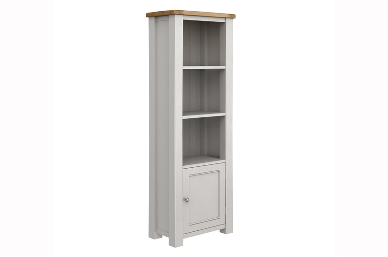 Amber Bookcase - Tall