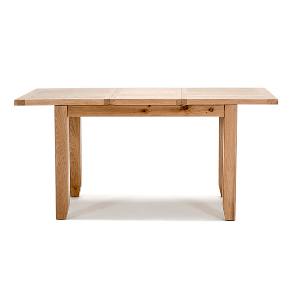 Katie Extending Dining Table 1500/1950 - NEW