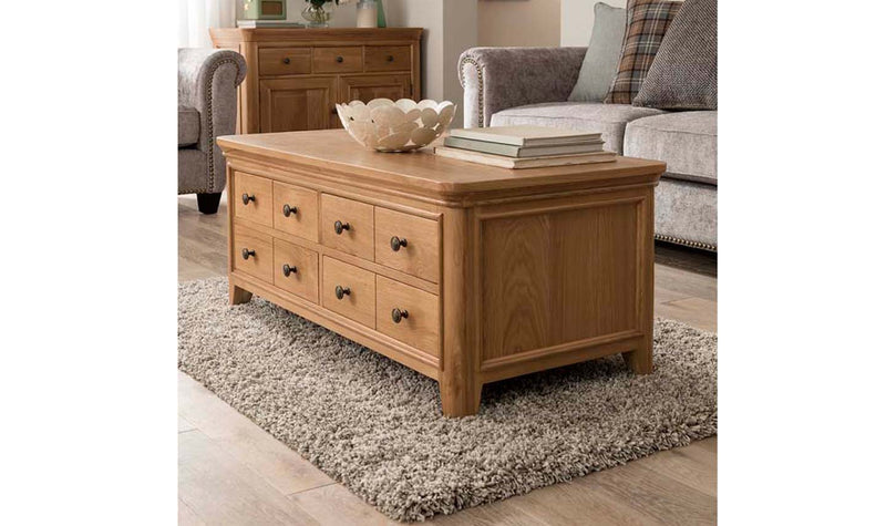Carmel Coffee Table