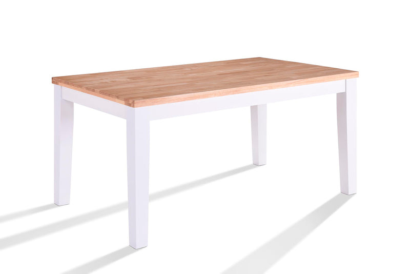 Sona Dining Table - Grey 1500