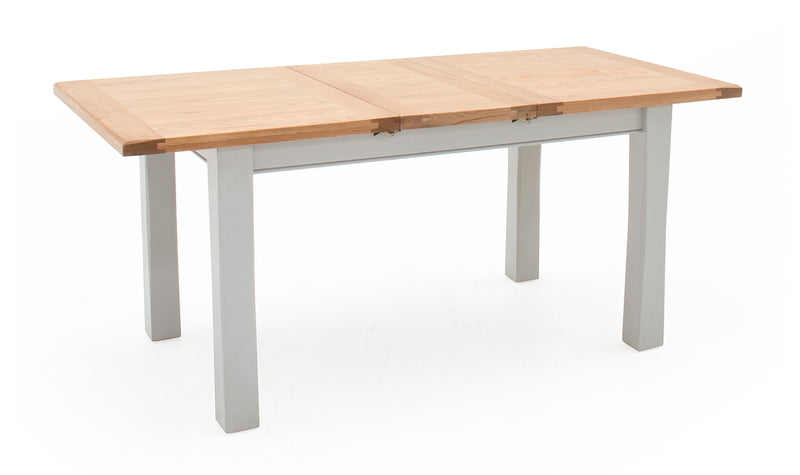 Amber Extending Table 1200/1650