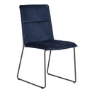 Sojurn Dining Chair - Blue