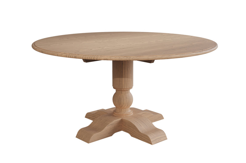 Vancouver Round Dining Table 1520