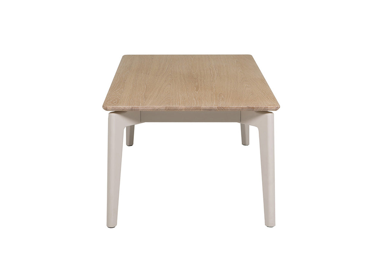 Marley Coffee Table - Cashmere Oak