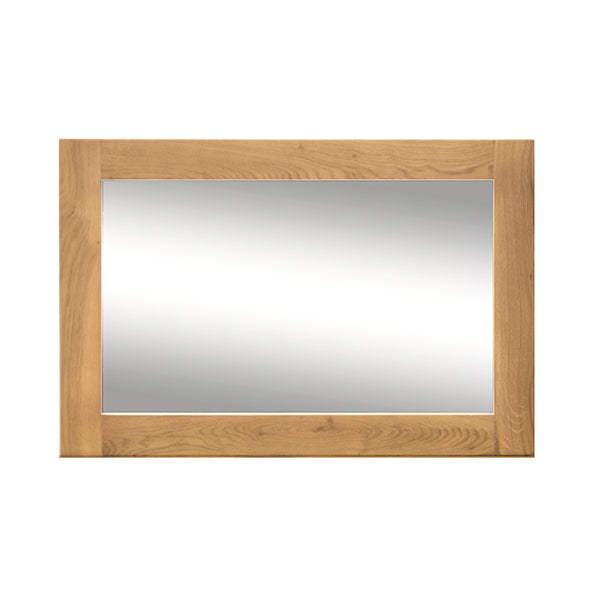 Gresham Mirror