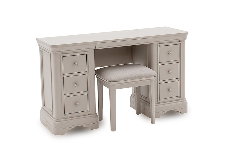 Madrid Dressing Table/Desk