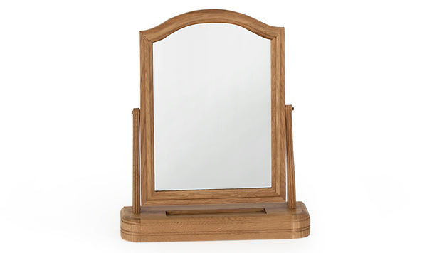 Carmel Mirror - Vanity